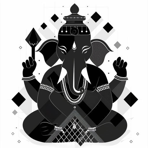 vecteur ganpati png