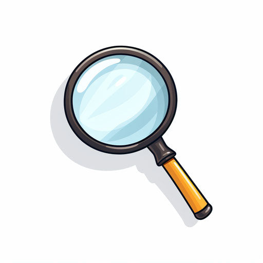 190,900+ Magnifying Glass Stock Illustrations, Royalty-Free Vector Graphics  & Clip Art - iStock