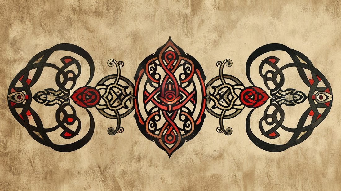 The Rich Heritage and Symbolism of Celtic Tattoos