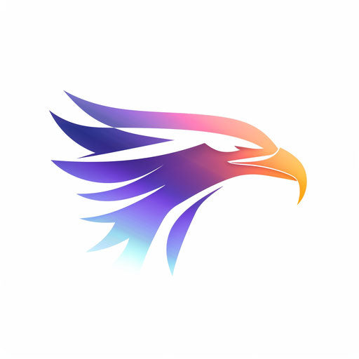 Versatile Business Logos: Eagle Logo – IMAGELLA