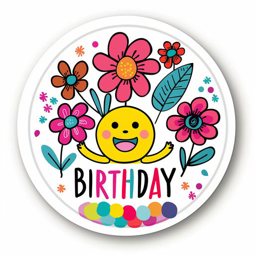 Enhance Apps with Happy Birthday Emoji