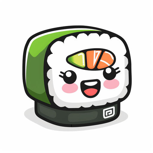 Revolutionize UI/UX with Dynamic Emoji Sushi