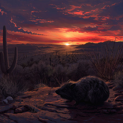 Javelina: Inspiring Art Projects with Nature's Best – IMAGELLA