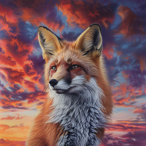 Red Fox: The Backbone of Creative Marketing