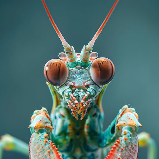 Mantis Shrimp: Stunning Visuals for All Uses – IMAGELLA