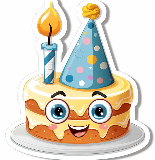 Engage Learners with Educational Happy Birthday Emoji