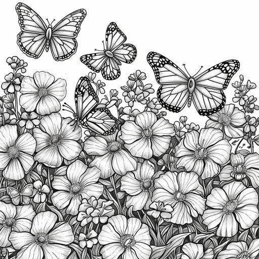 Creative Mindfulness Coloring Pages – IMAGELLA