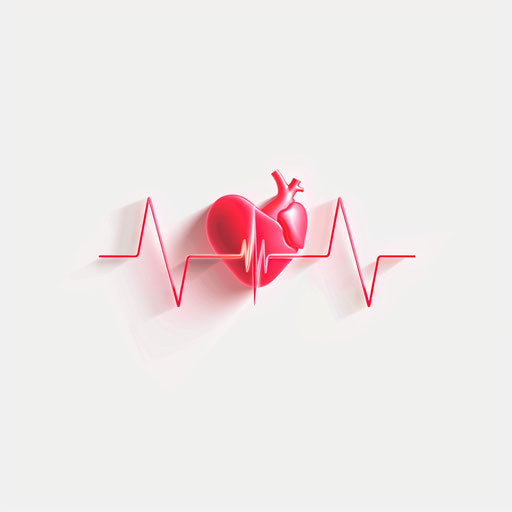 Clipart Ultra HD Heartbeat înClipart Ultra HD Heartbeat în  