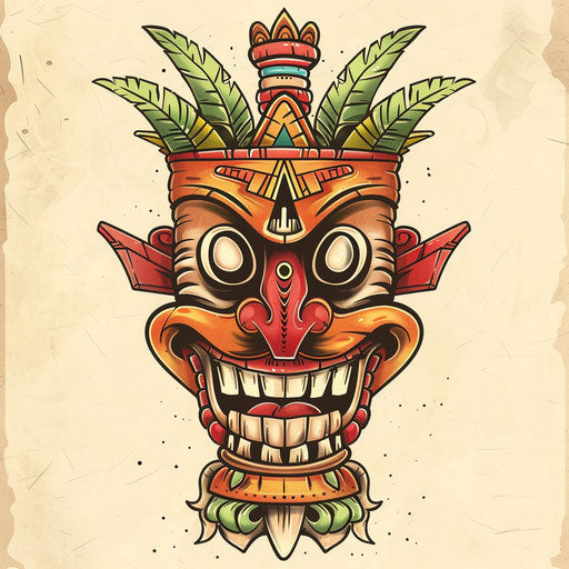 Kalinga Tattoo Art Pack – IMAGELLA