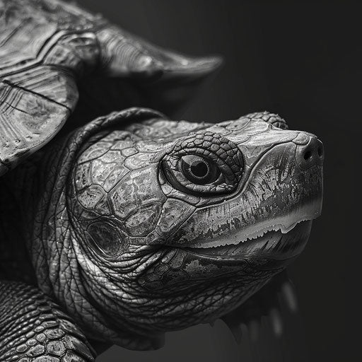 Snapping Turtle: Immersive Backgrounds for Video Calls – IMAGELLA