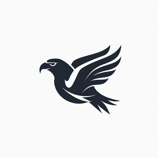 Dynamic Logo Starters: Eagle Logo – IMAGELLA