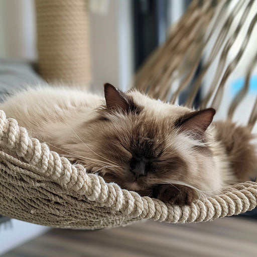 Himalayan Cat: Every Whisker Tells a Story
