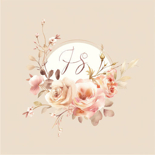 Dynamic Brand Logos: Wedding Logo – IMAGELLA