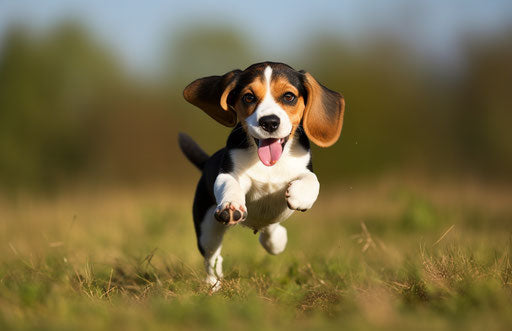 Dog Vector Images & 4K Photos: Pictures Of Beagles