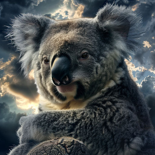 Koala Images: Dynamic Wallpapers for Every Device – IMAGELLA