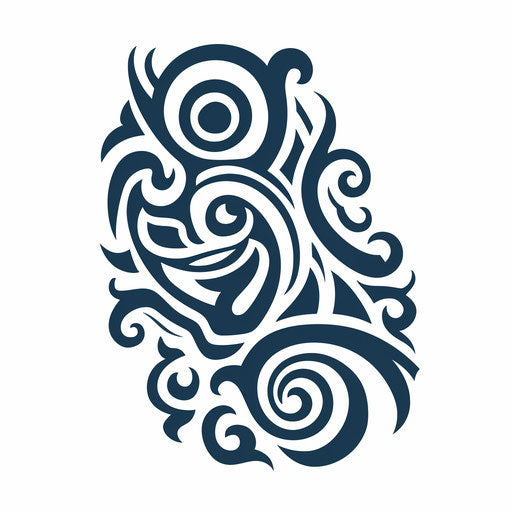 Maori Tattoo: Embrace the Cultural Artistry