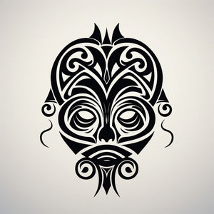 Classic Tribals – Tattoo Pro Stencils