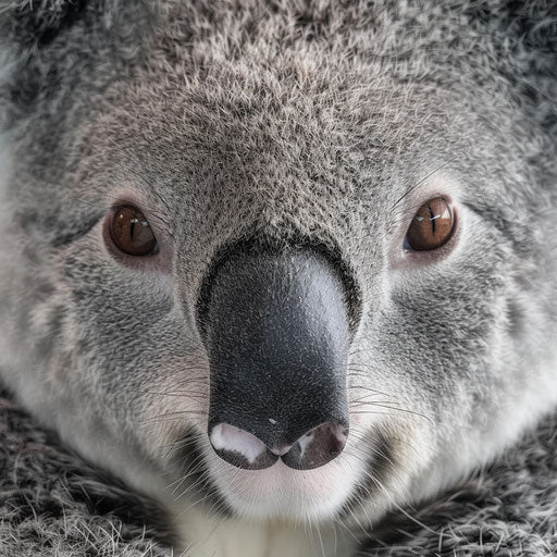 Koala Images: A 4K Journey Through Nature