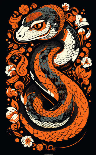 Snake Tattoo png images | PNGEgg