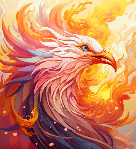 Artistic Phoenix Tattoo Files – IMAGELLA