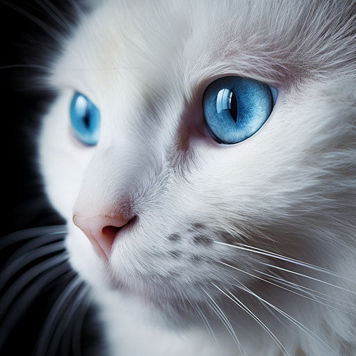 White Cat: Adventures in the Cat Kingdom