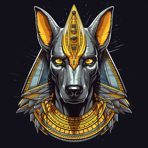 Egyptian Tattoo - Unleash Your Mysterious Identity – IMAGELLA