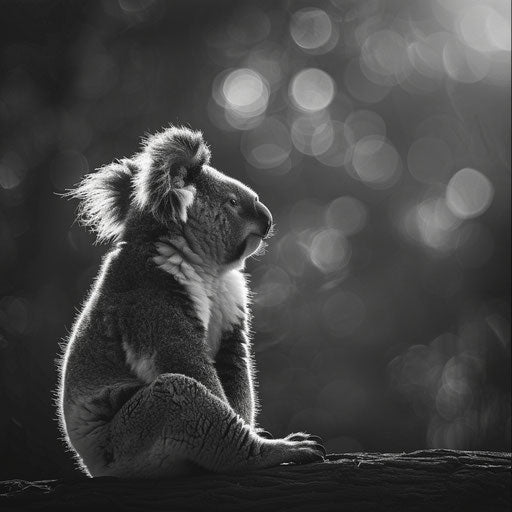 Koala Images: HD Wildlife for Screen Savers