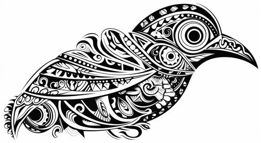 Polynesian Tattoo - Embrace the Richness of Cultural Art