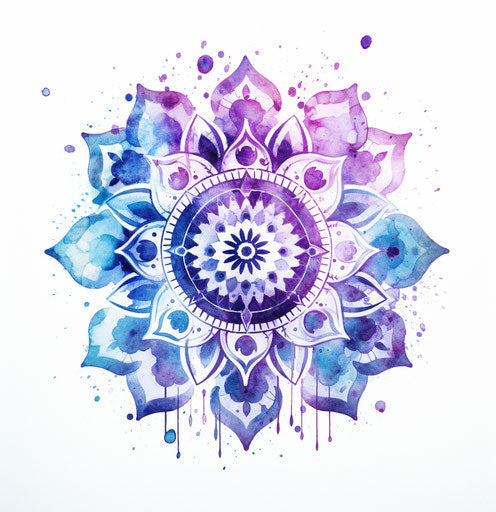 Mandala Tattoo - Unveil the Hidden Symbolism and Harmony