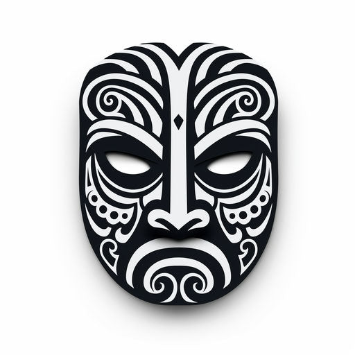 Maori Tattoo - Embrace the ancient art of cultural expression