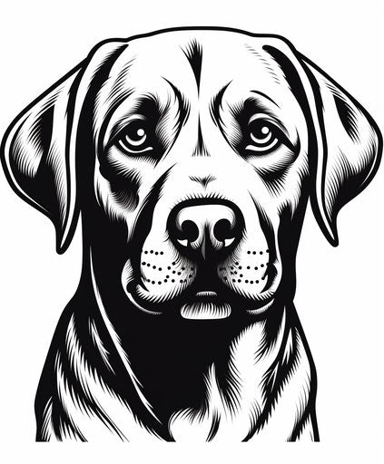 Dog Tattoo: Express loyalty to your best companion through tattoo art