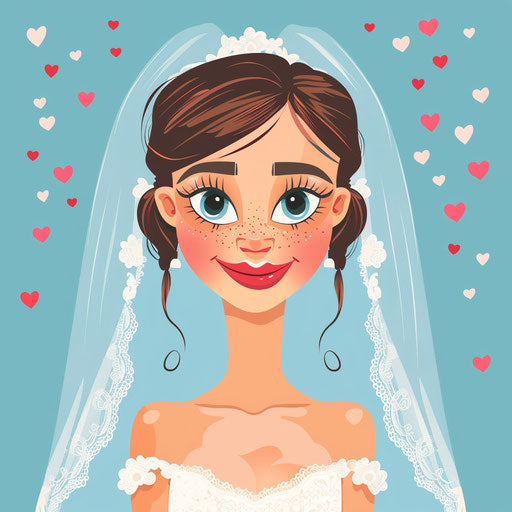 Empower Movements with Wedding Emoji – IMAGELLA