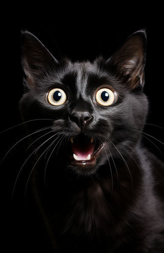 Black Cat: Adventures in the Cat Kingdom