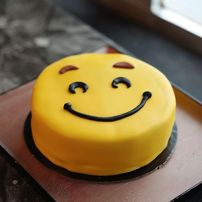 Engage Learners with Educational Emoji Cake