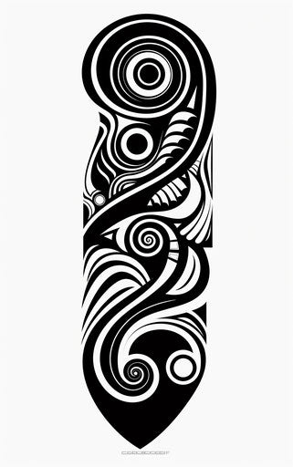 Arttitude Tattoos - For booking contact 6309620222 www.arttitudetattoos.com Maori  tattoo design! Custom designs are available #tattoos #tattooinhyderabad # maori #maoritattoo #tribletattoo #tattooinhitechcity #tattooidea  #arttitudetattoos #tatooshop ...