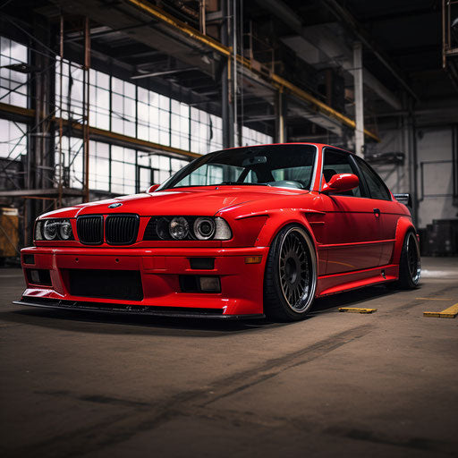 Bmw M3 Classic: Collector's Portfolio – IMAGELLA