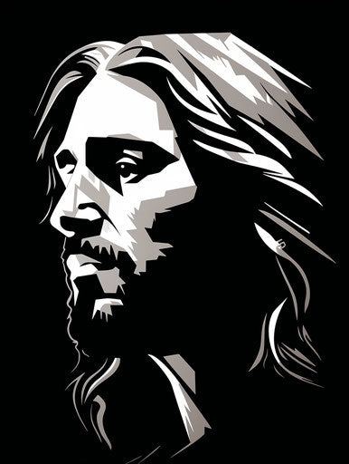 Jesus Tattoo: Embrace Your Faith through Art