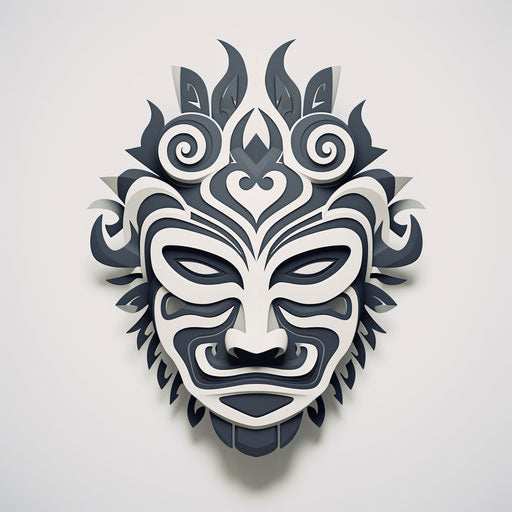 Maori Tattoo - Express Your Soul with Artistic Ink