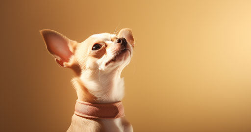 The Chihuahua Images Journey - A Photographic Odyssey
