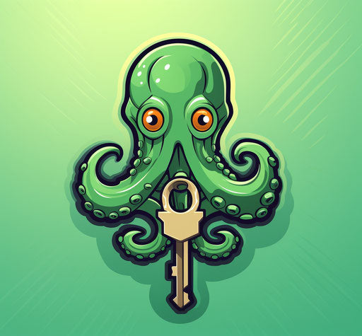 Mesmerizing octopus tattoo - Mesmerizing Octopus Tattoo