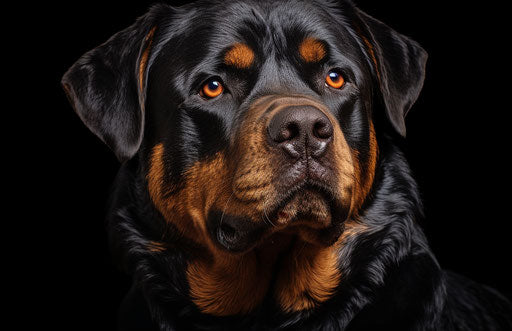 Dog Vector Pictures: Pictures Of Rottweilers