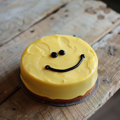 Emoji Cake Packs for Messaging Apps & Chatbots