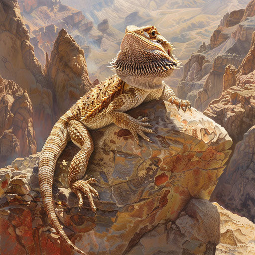 Bearded-Dragon Pictures: Outdoor Adventure Maps
