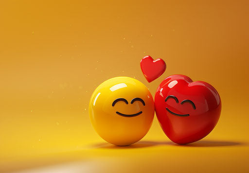 Engage Learners with Educational Love Emoji