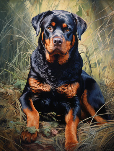 Discover Pictures Of Rottweilers - A Gallery of Pure Joy