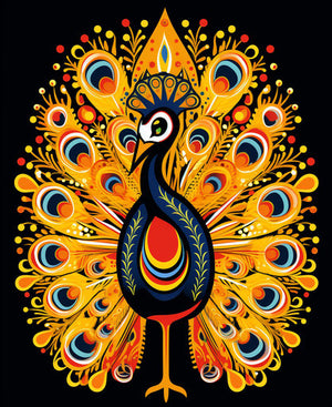 Phoenix Tattoo - Ignite your inner fire