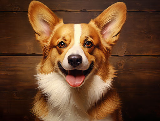 Loyal Hearts: Corgi Pictures and Their Endless Love
