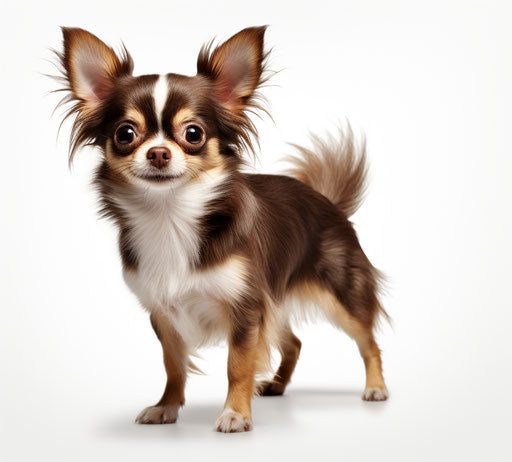 Chihuahua Images Moments - Beyond Cute Pictures