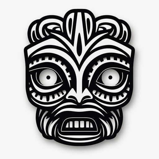 Maori Tattoo - Unveil the Beauty of Ancient Culture