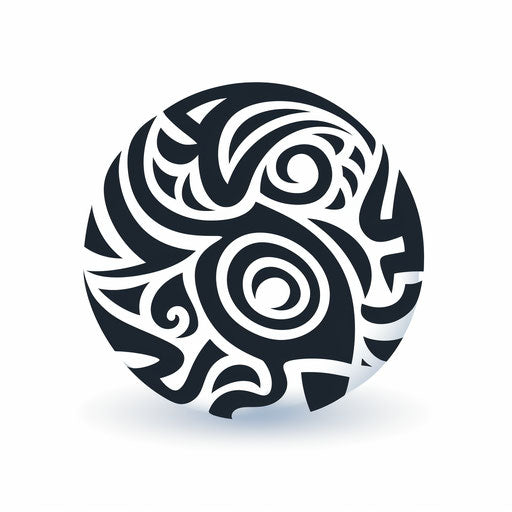 Maori Tattoo - Unleash Your Inner Warrior